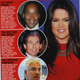 Image for article titled This Week in Tabloids: O.J. Simpson Is Khloe Kardashian's Real Dad